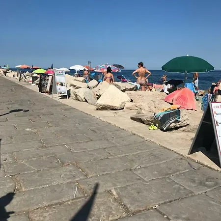 Charming House In The Center Of