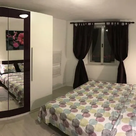 Charming House In The Center Of *