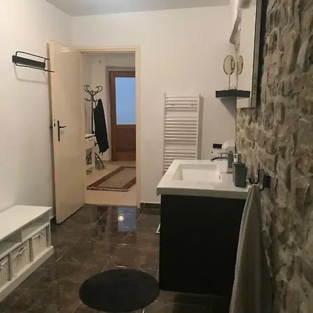 Charming House In The Center Of *