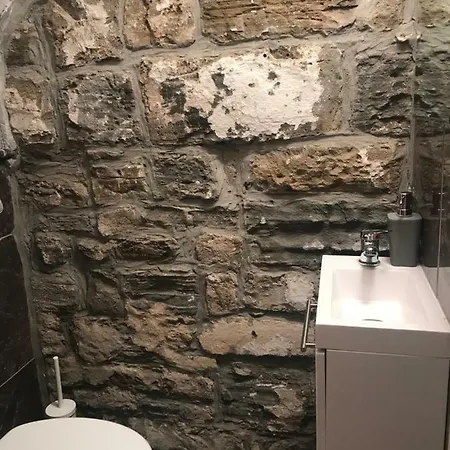 بيت للعطل Charming House In The Center Of