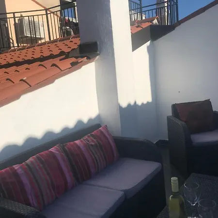 Charming House In The Center Of * Piran