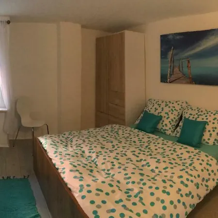 Charming House In The Center Of بيران