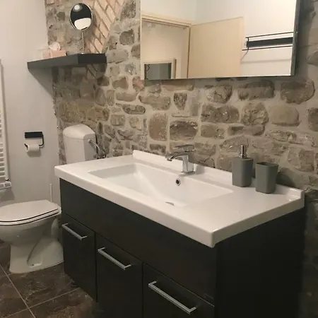 Charming House In The Center Of