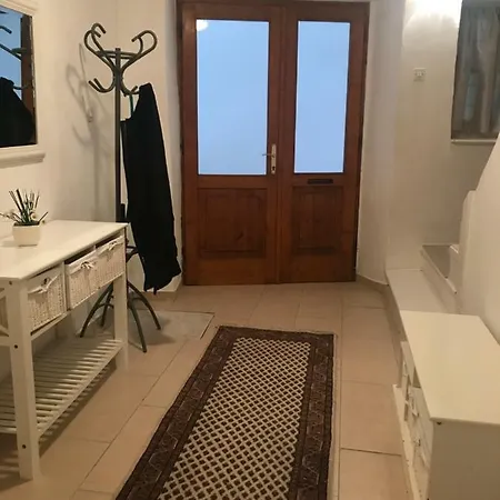 Charming House In The Center Of