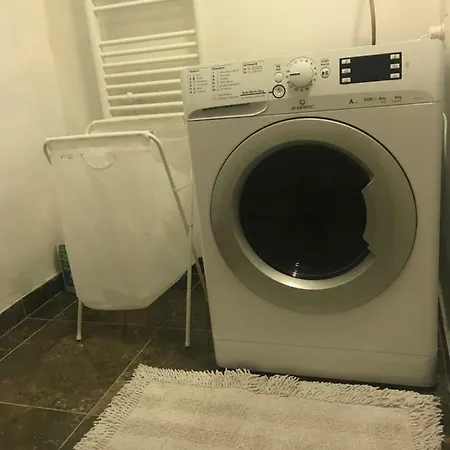 بيت للعطل Charming House In The Center Of