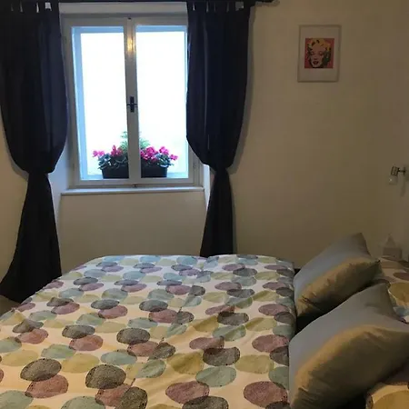 Charming House In The Center Of *