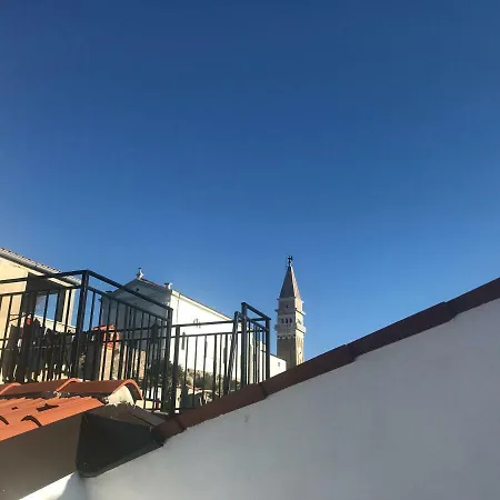 Charming House In The Center Of Сasa de vacaciones Piran