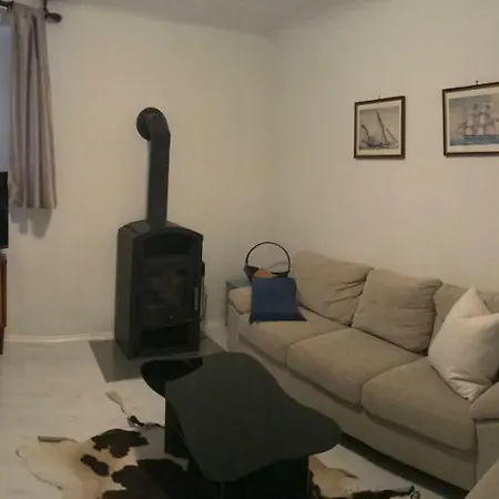 Charming House In The Center Of *