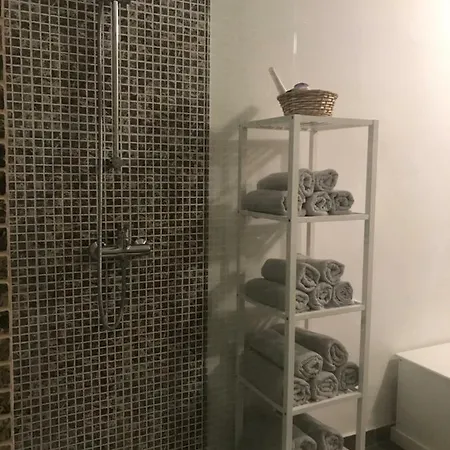 بيت للعطل Charming House In The Center Of