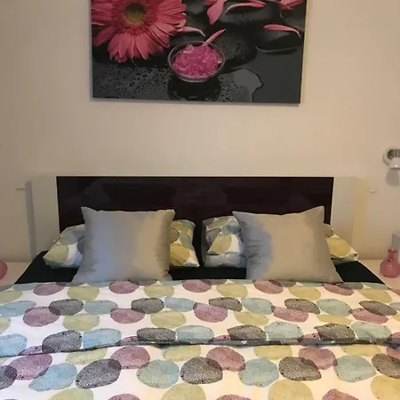 Charming House In The Center Of *