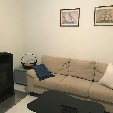 Charming House In The Center Of Сasa de vacaciones