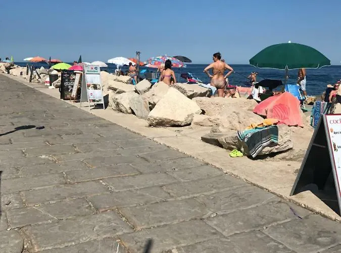 Charming House In The Center Of