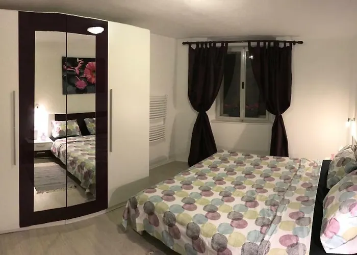 Charming House In The Center Of *