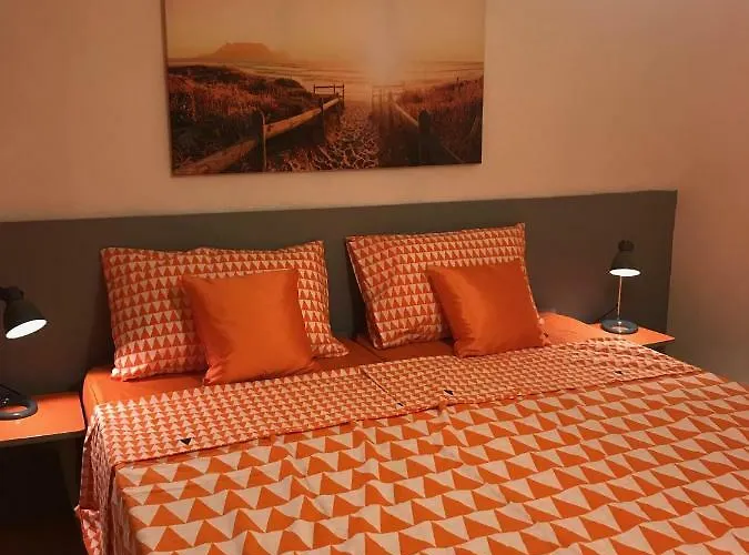 Charming House In The Center Of Σπίτι διακοπών