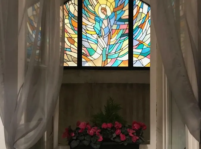 Charming House In The Center Of