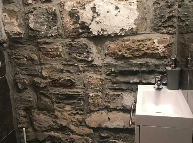 Σπίτι διακοπών Charming House In The Center Of