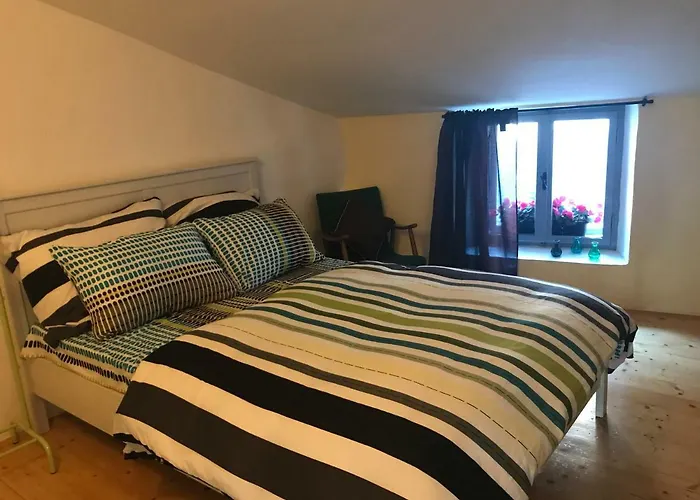 Charming House In The Center Of * 皮兰