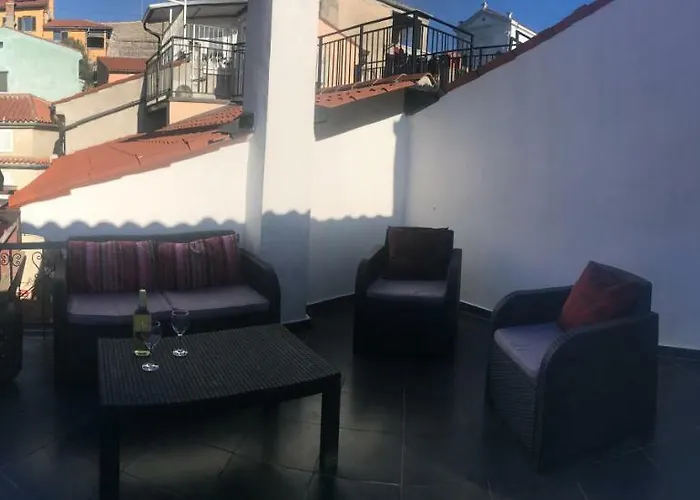 度假居 Charming House In The Center Of *