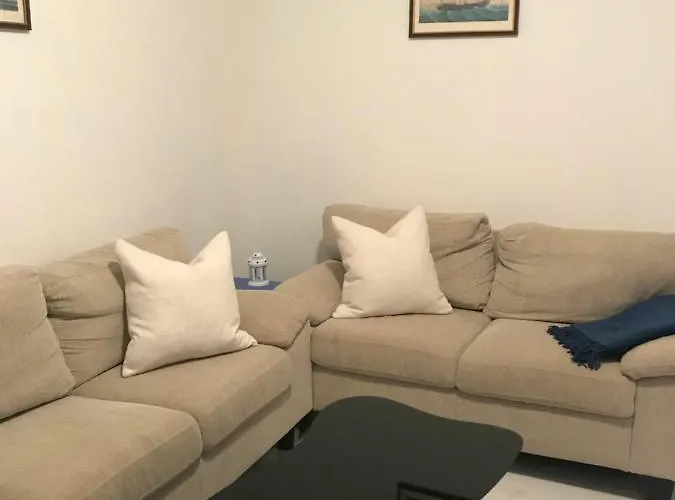 度假居 Charming House In The Center Of 皮兰