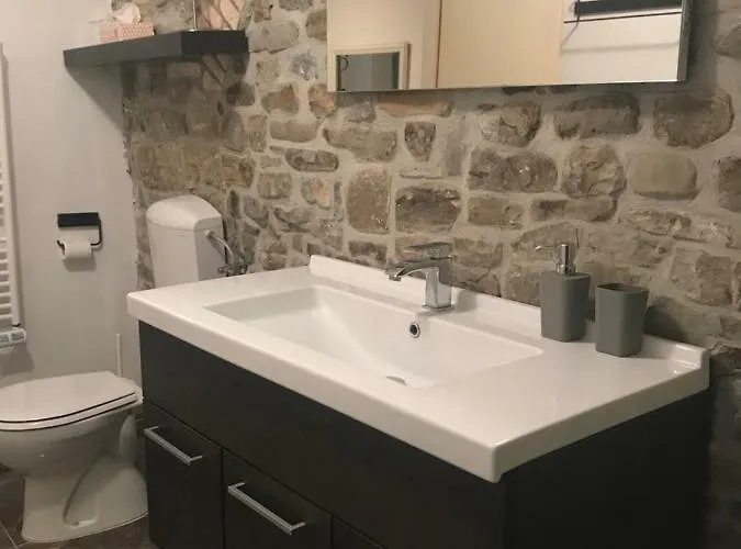 Charming House In The Center Of