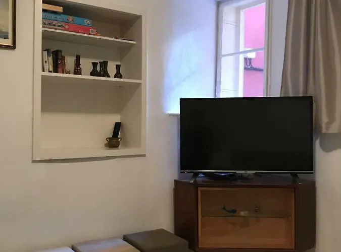 Charming House In The Center Of 度假居 皮兰