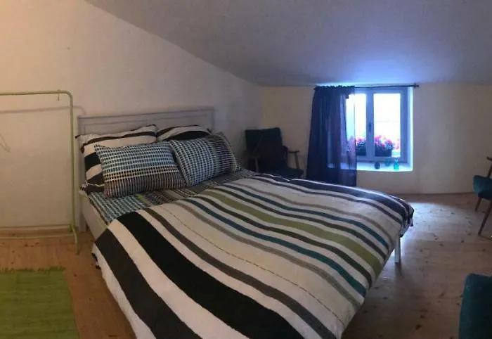 Charming House In The Center Of 皮兰