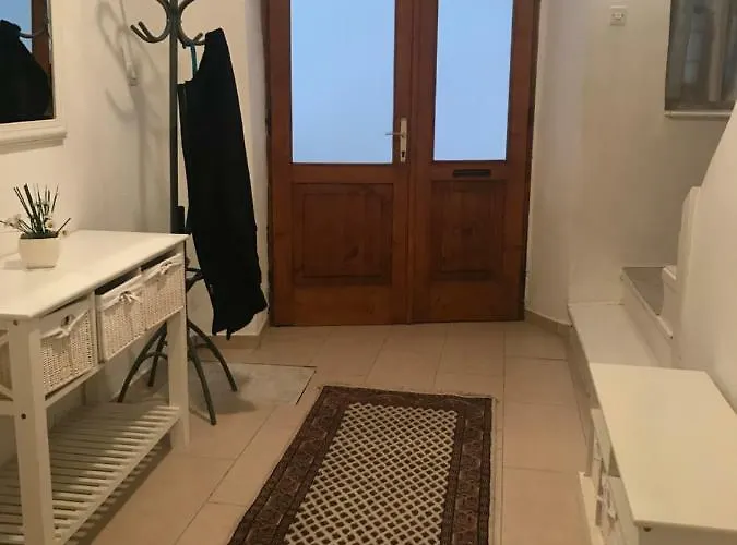 Charming House In The Center Of