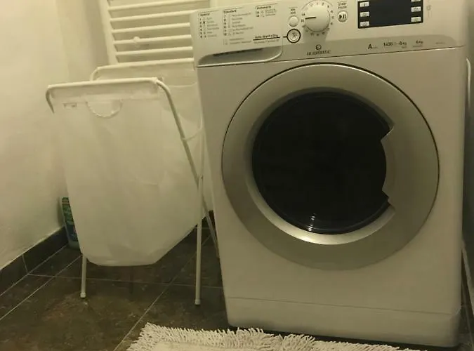 度假居 Charming House In The Center Of