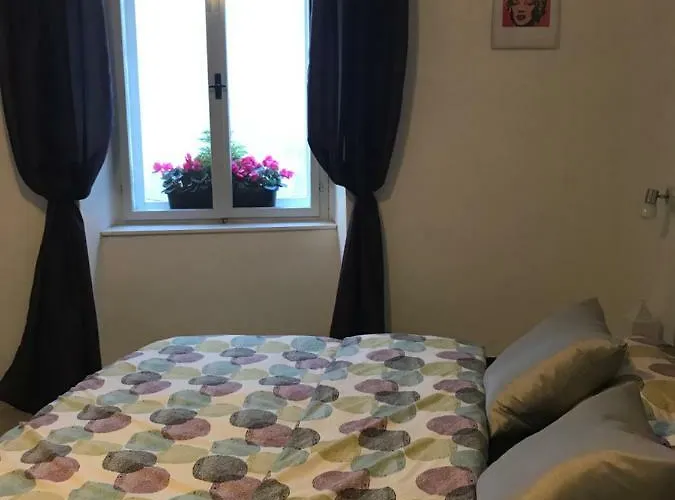 Charming House In The Center Of *