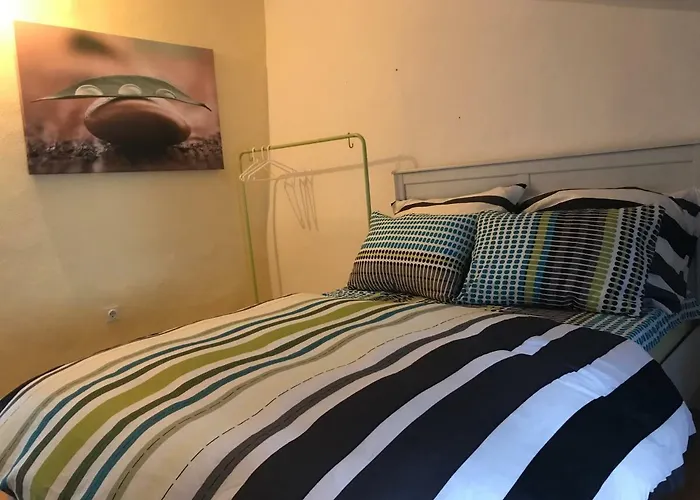 Charming House In The Center Of 度假居 皮兰