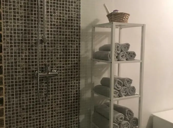 度假居 Charming House In The Center Of