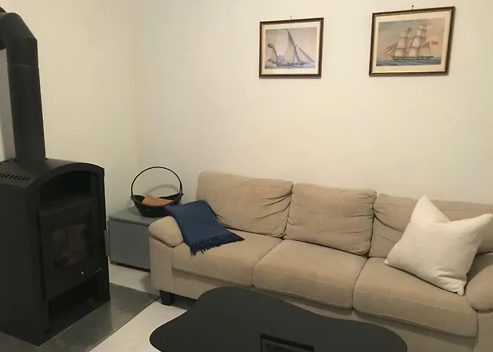 Charming House In The Center Of 度假居