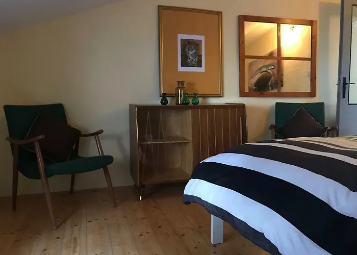 度假居 Charming House In The Center Of 皮兰