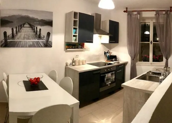 Charming House In The Center Of 度假居